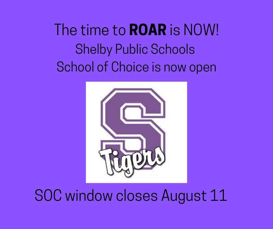 Schools of Choice