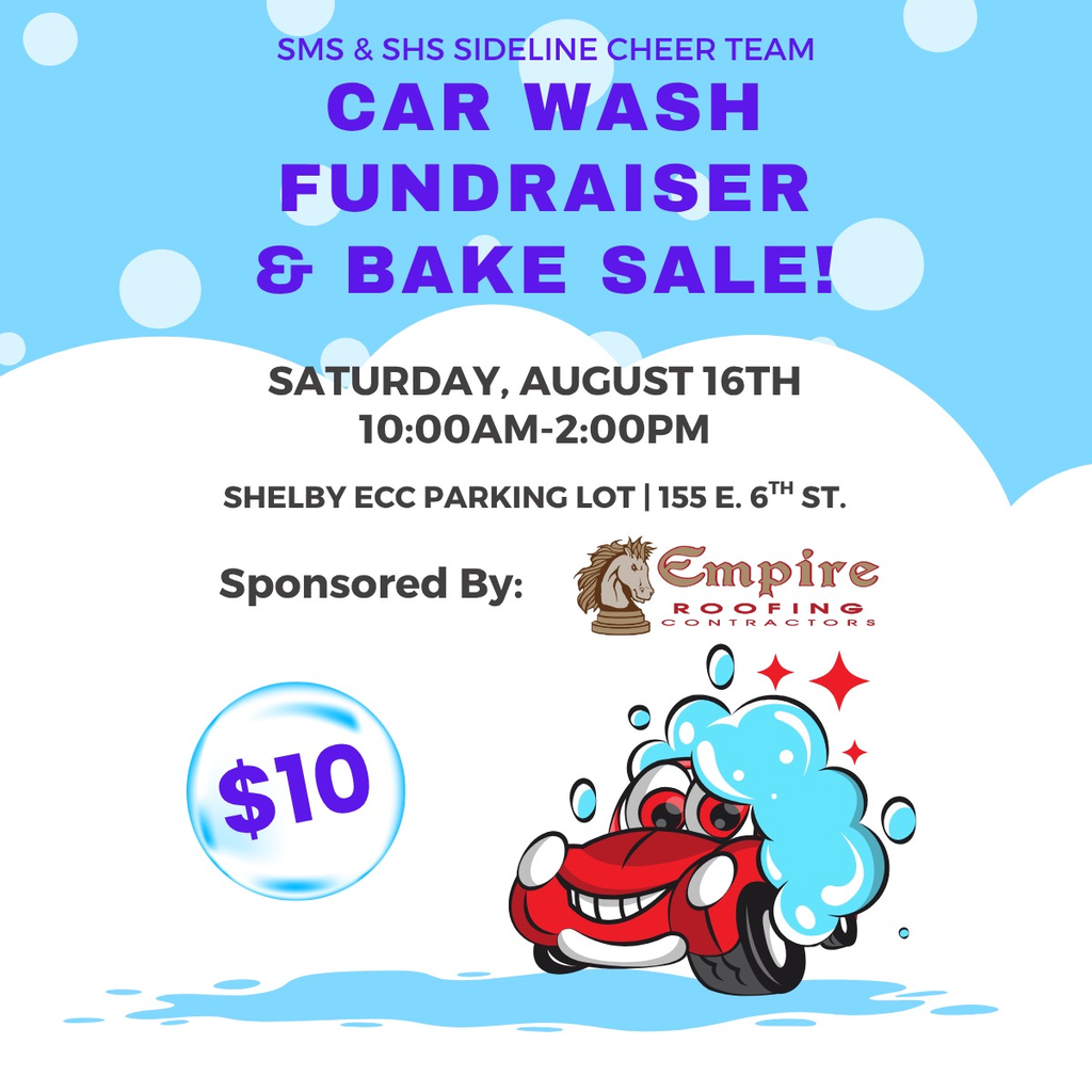 Car Wash