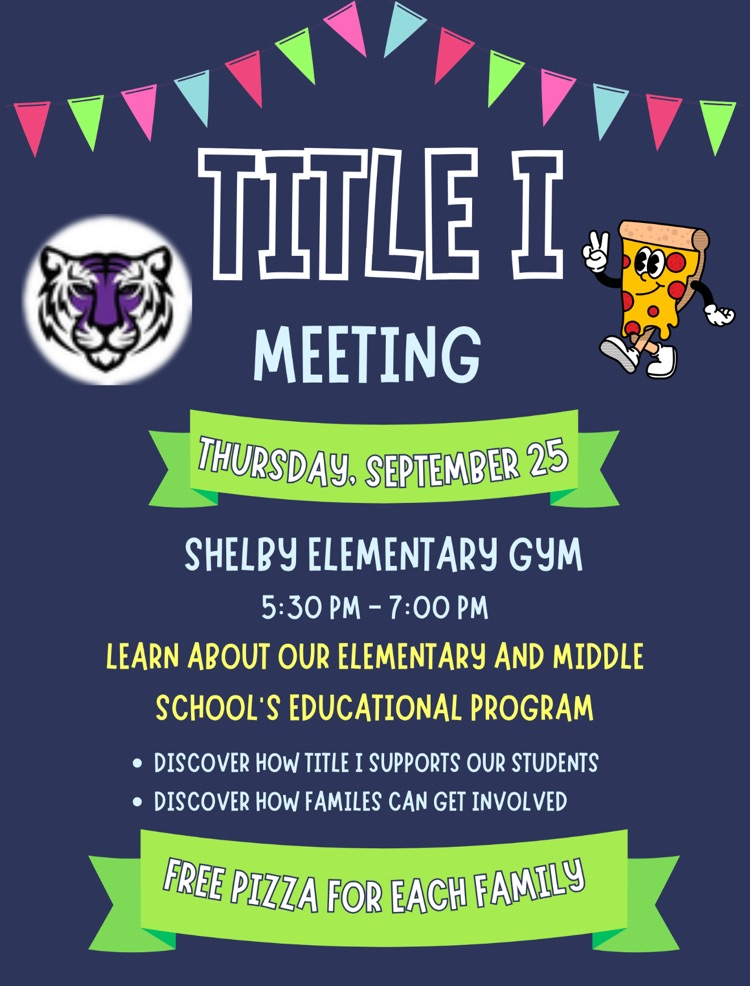 title1 meeting