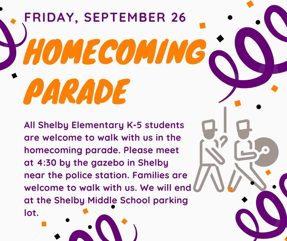 Homecoming English