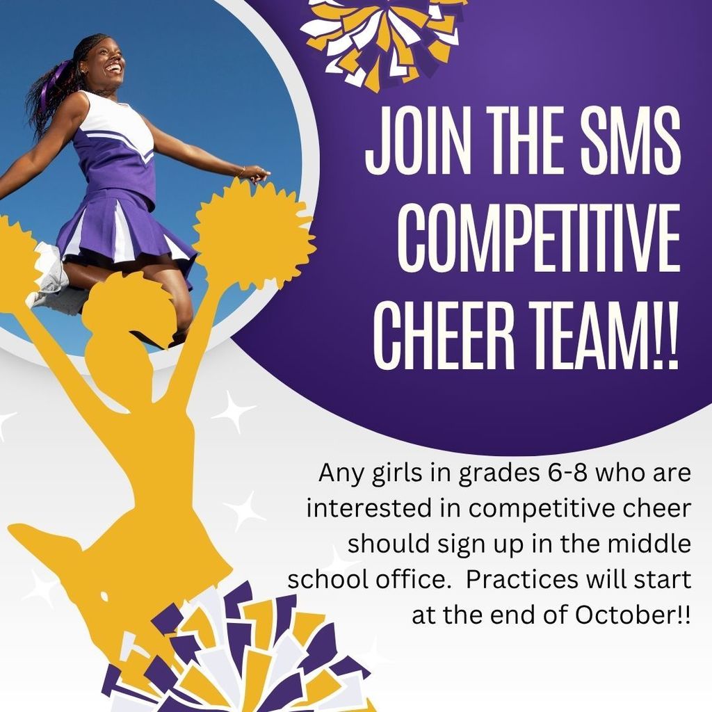 Cheer