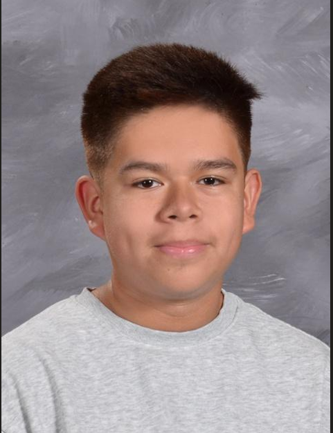 Miguel Fraga-Burgos SHS Senior