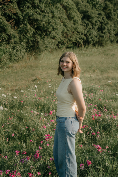 SHS Senior- Brylee Friedman