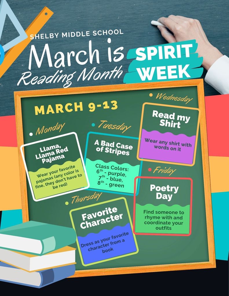 Shelby Middle School