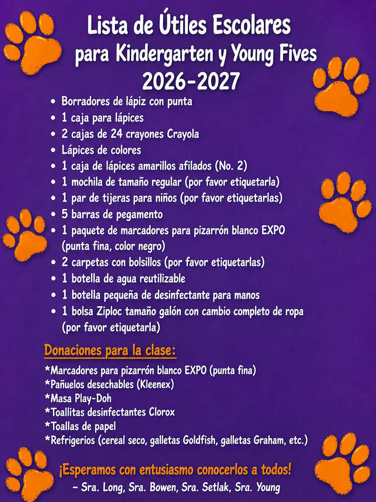 Kinderspanish