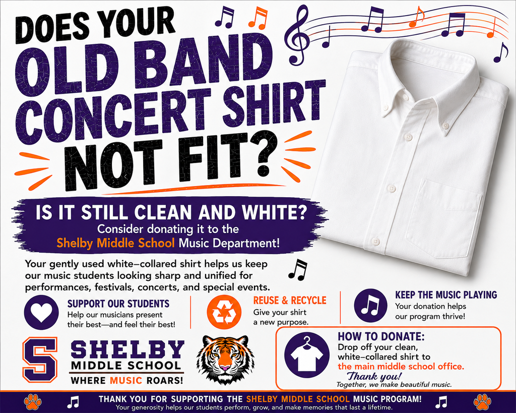 Band Shirt