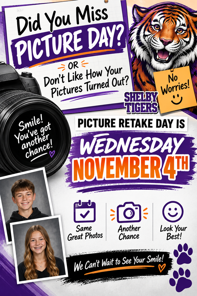 Retakes