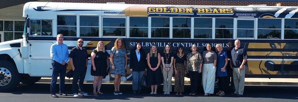 New Teachers