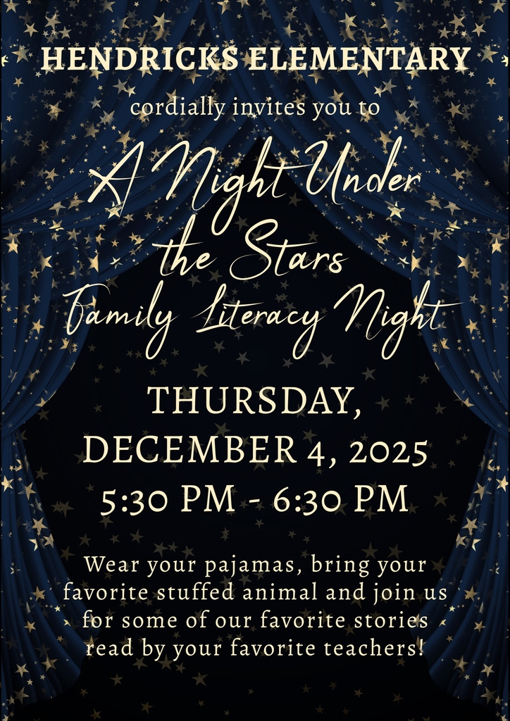 Family Literacy Night