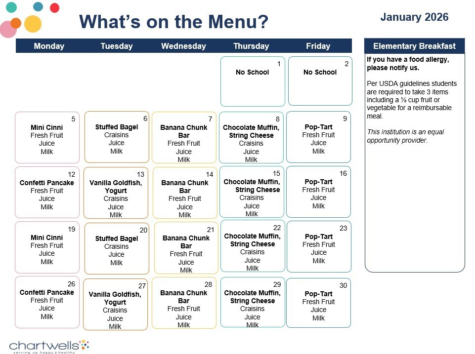 Jan Menu