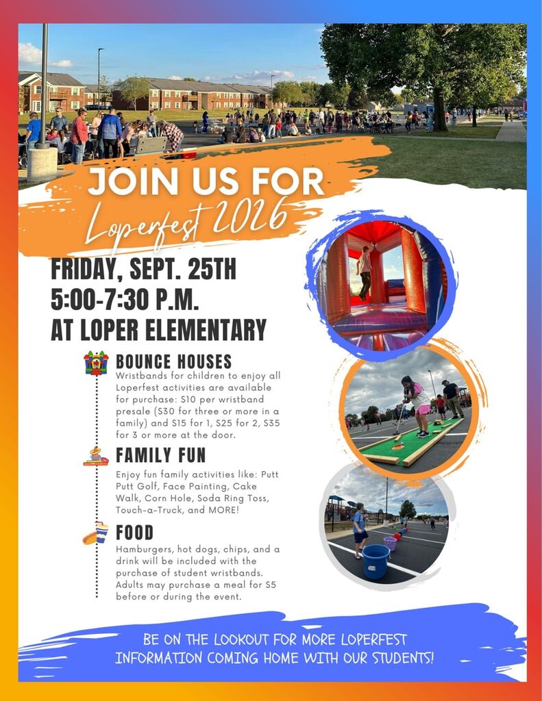 Loperfest