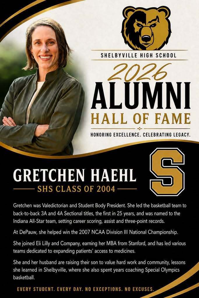 Gretchen Haehl