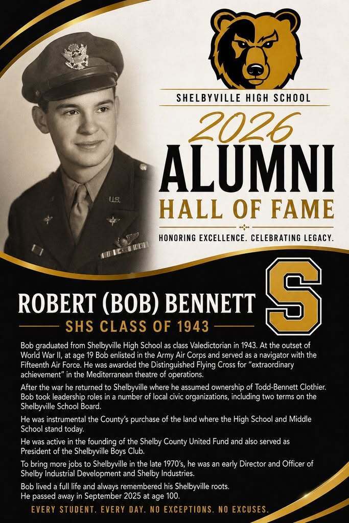 Bob Bennett