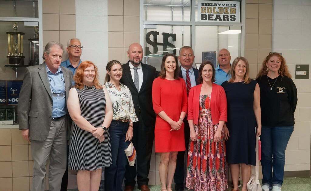HOF Attendees