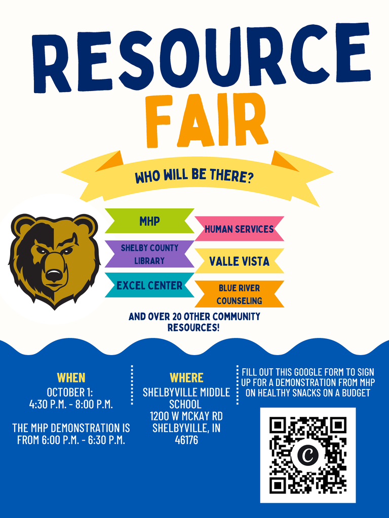 Resource Fair