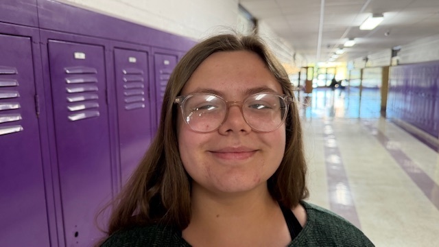 Patriot Pen w/Sophia M.