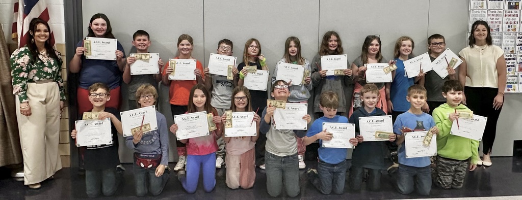 ACE Awards March 2026