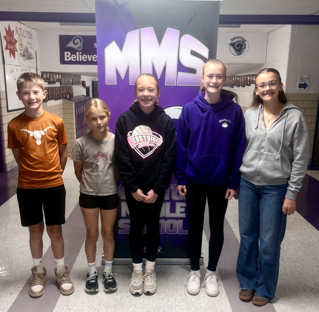 May TOPS 2026
