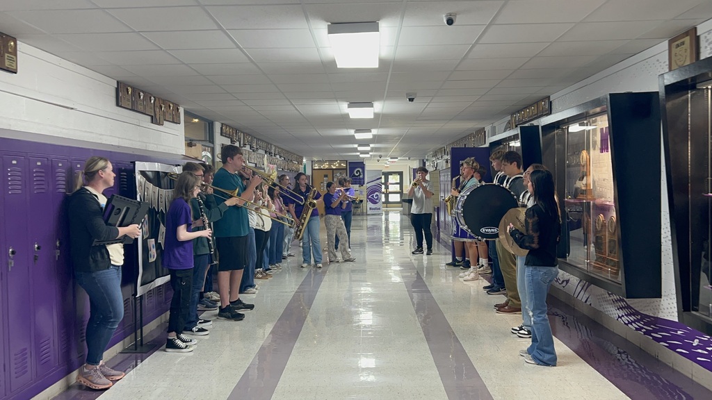 SHS Band
