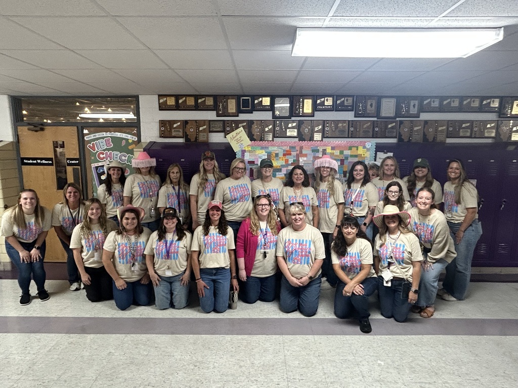 Staff Dolly Day 2026