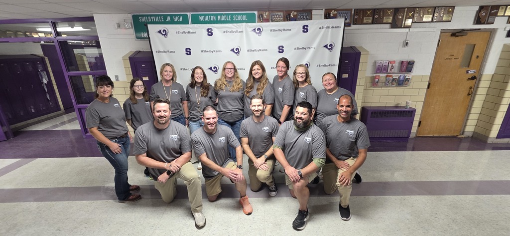 Sloan-Staff