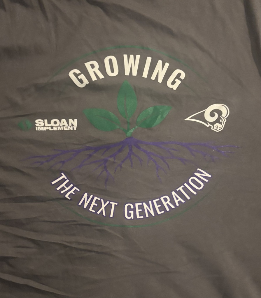 Sloan Implement