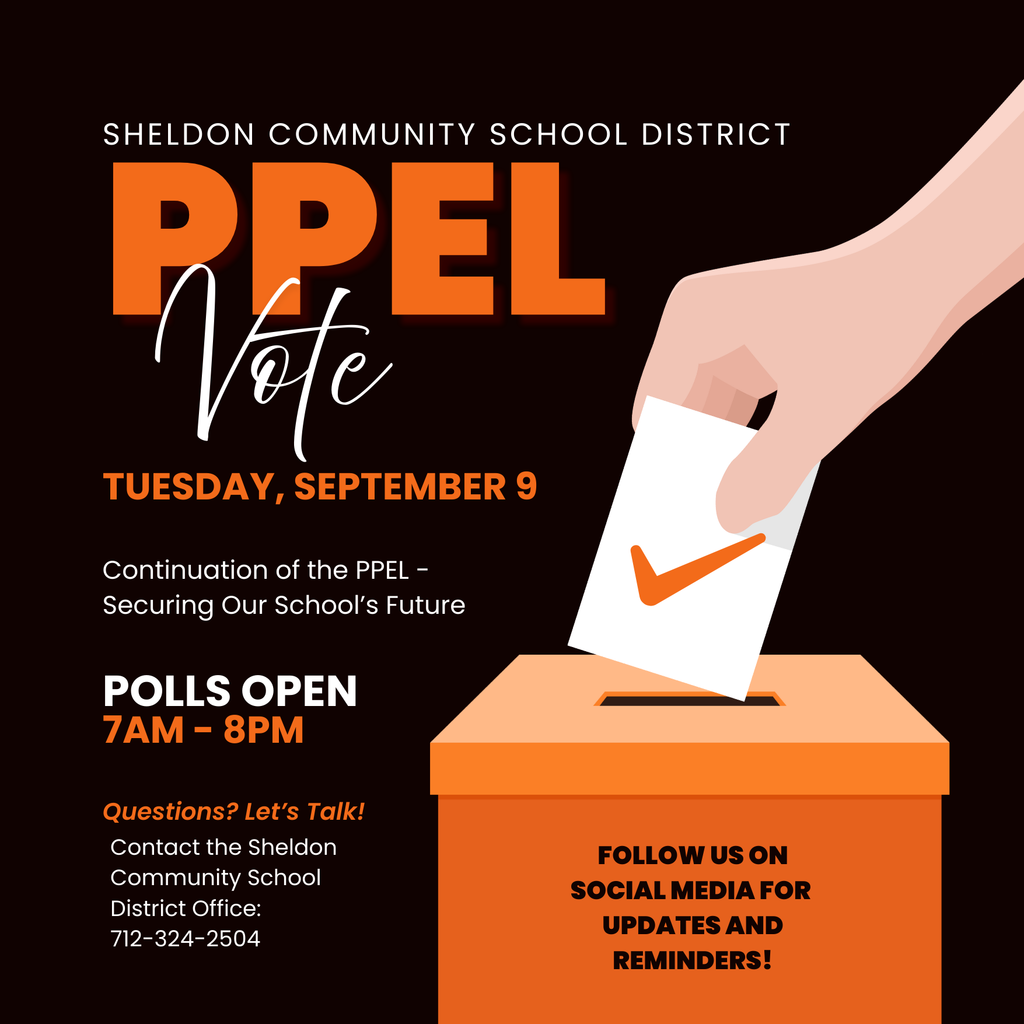 vote