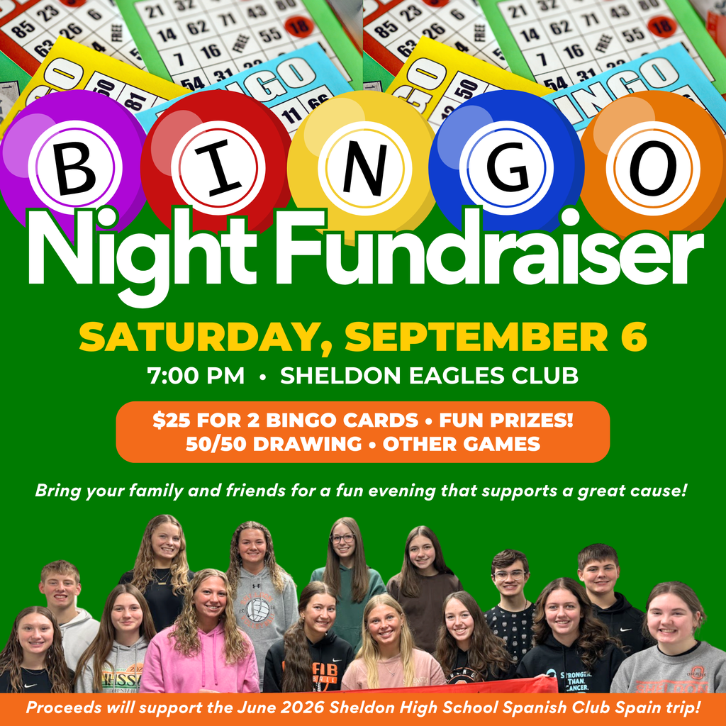 BINGO