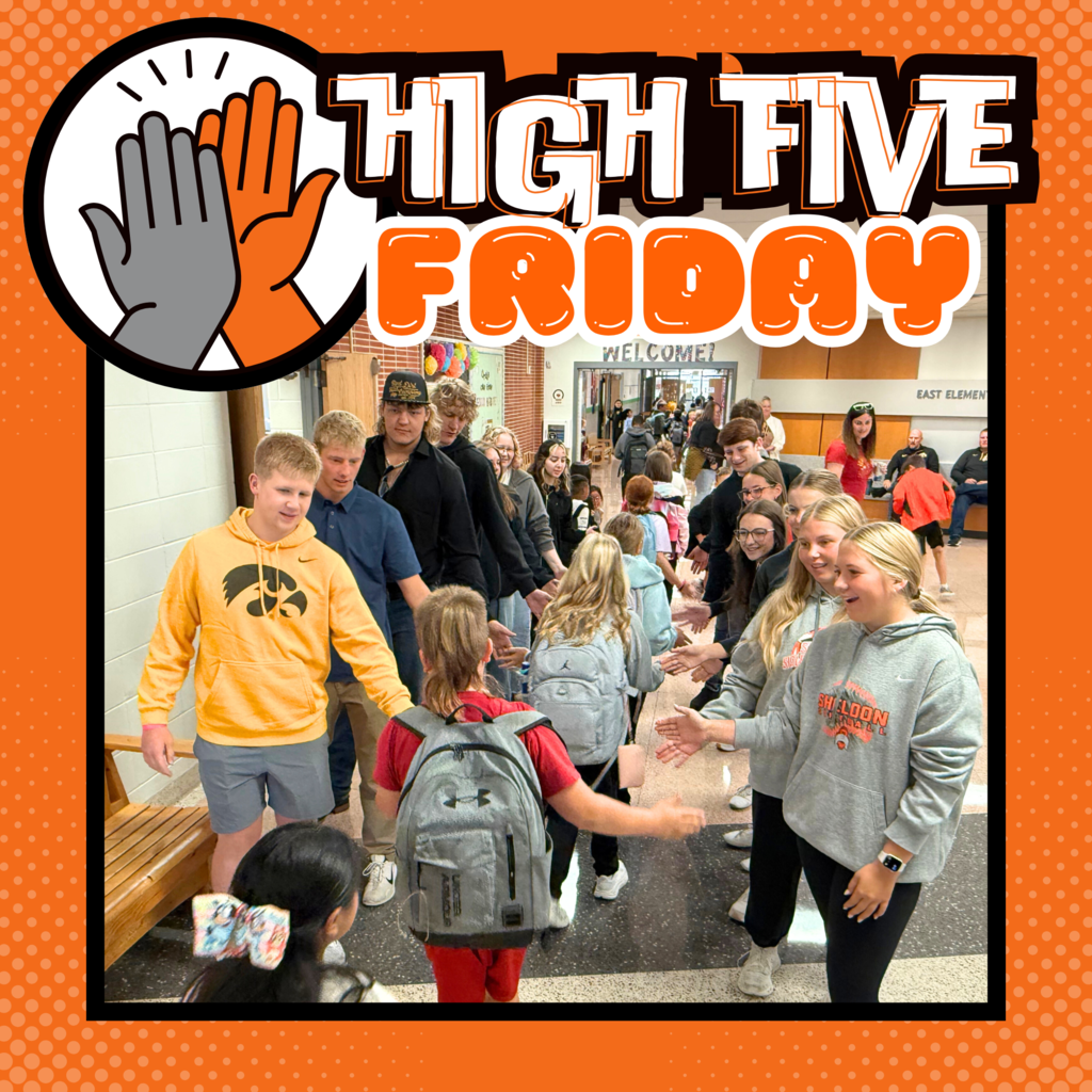 highfive