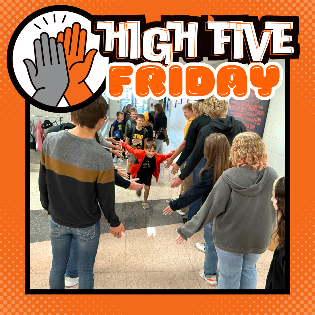 highfive