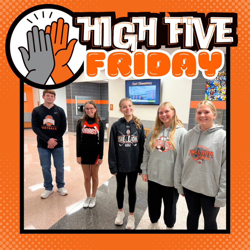 highfive