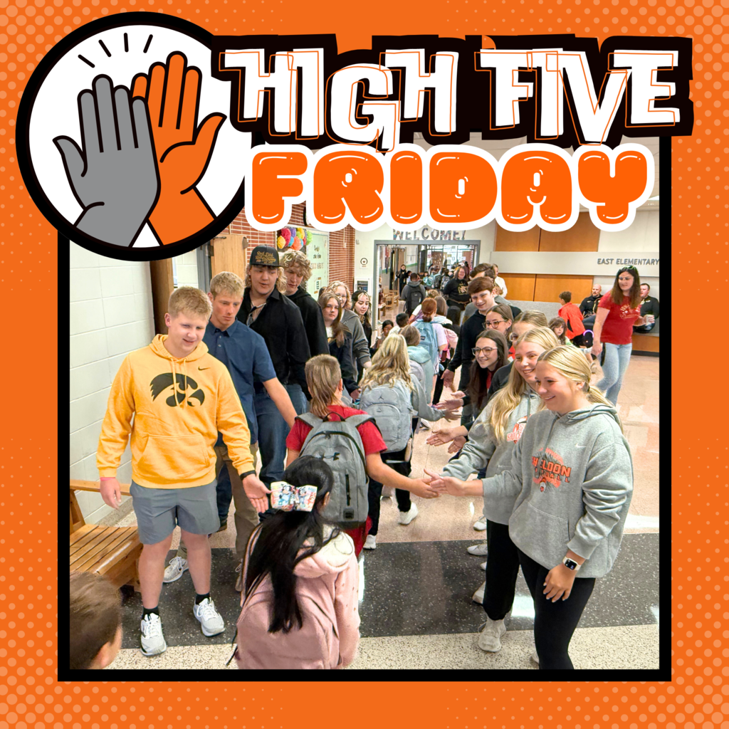 highfive