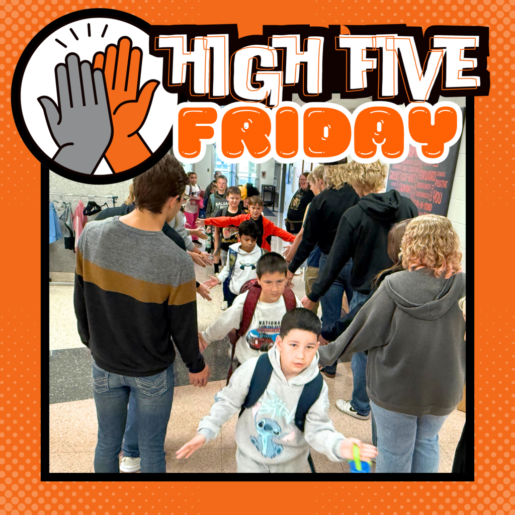 highfive