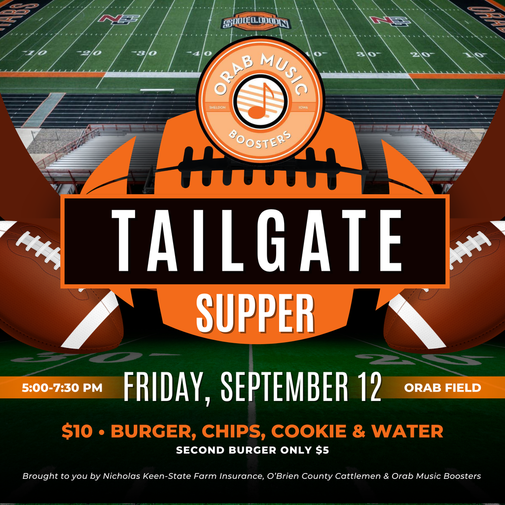 tailgate