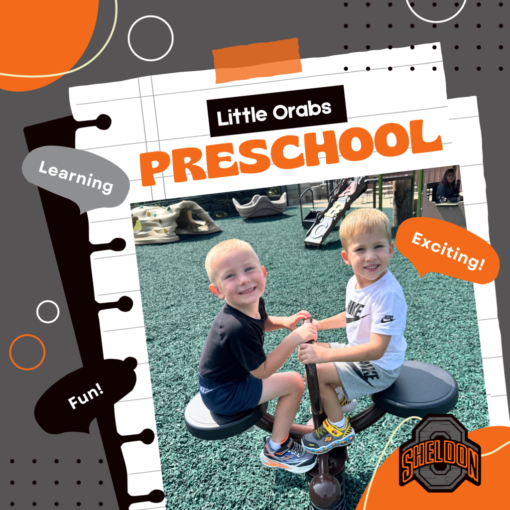 preschool