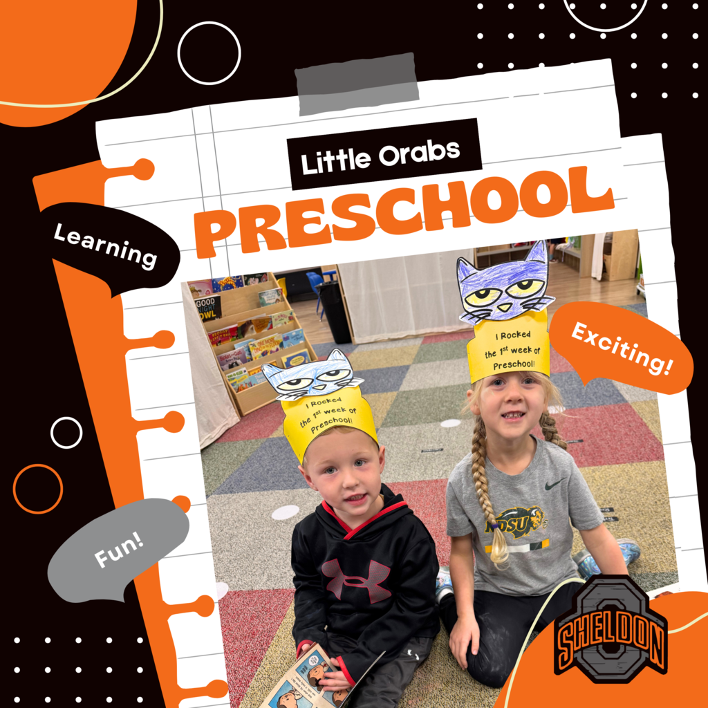 preschool