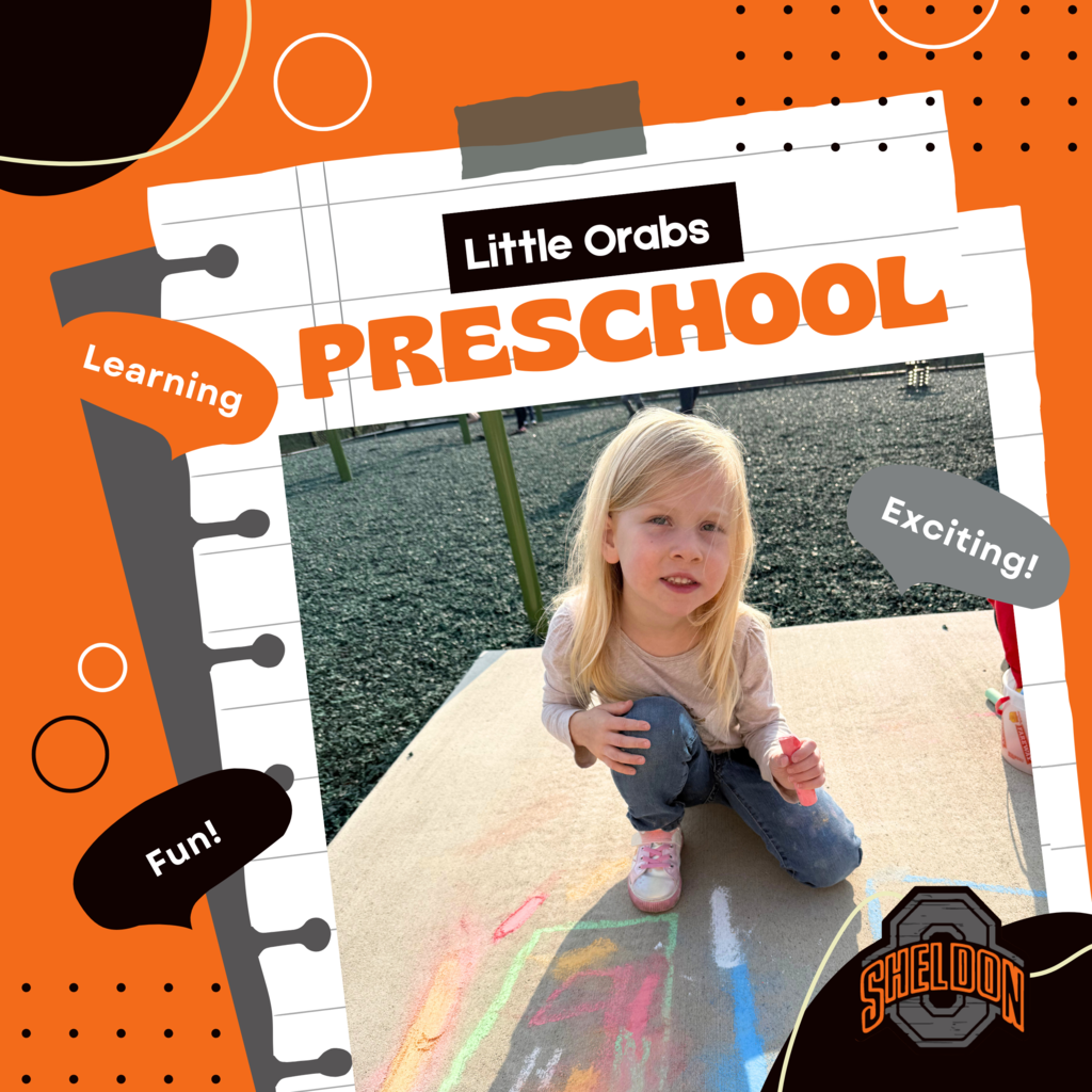 preschool