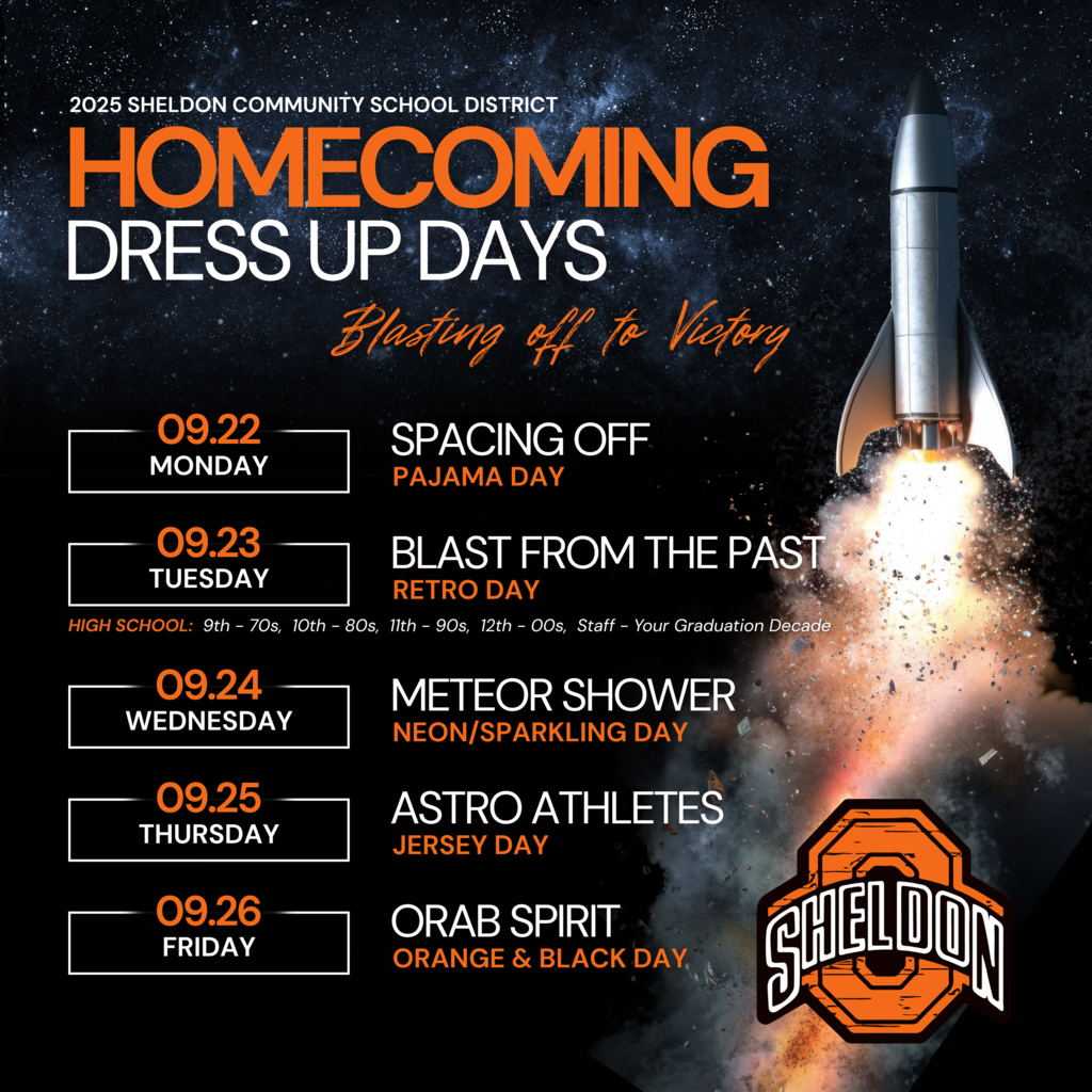 homecoming