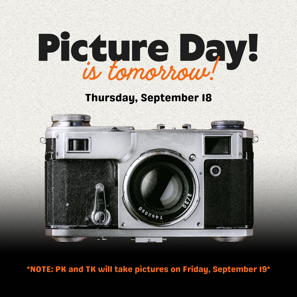 pictureday
