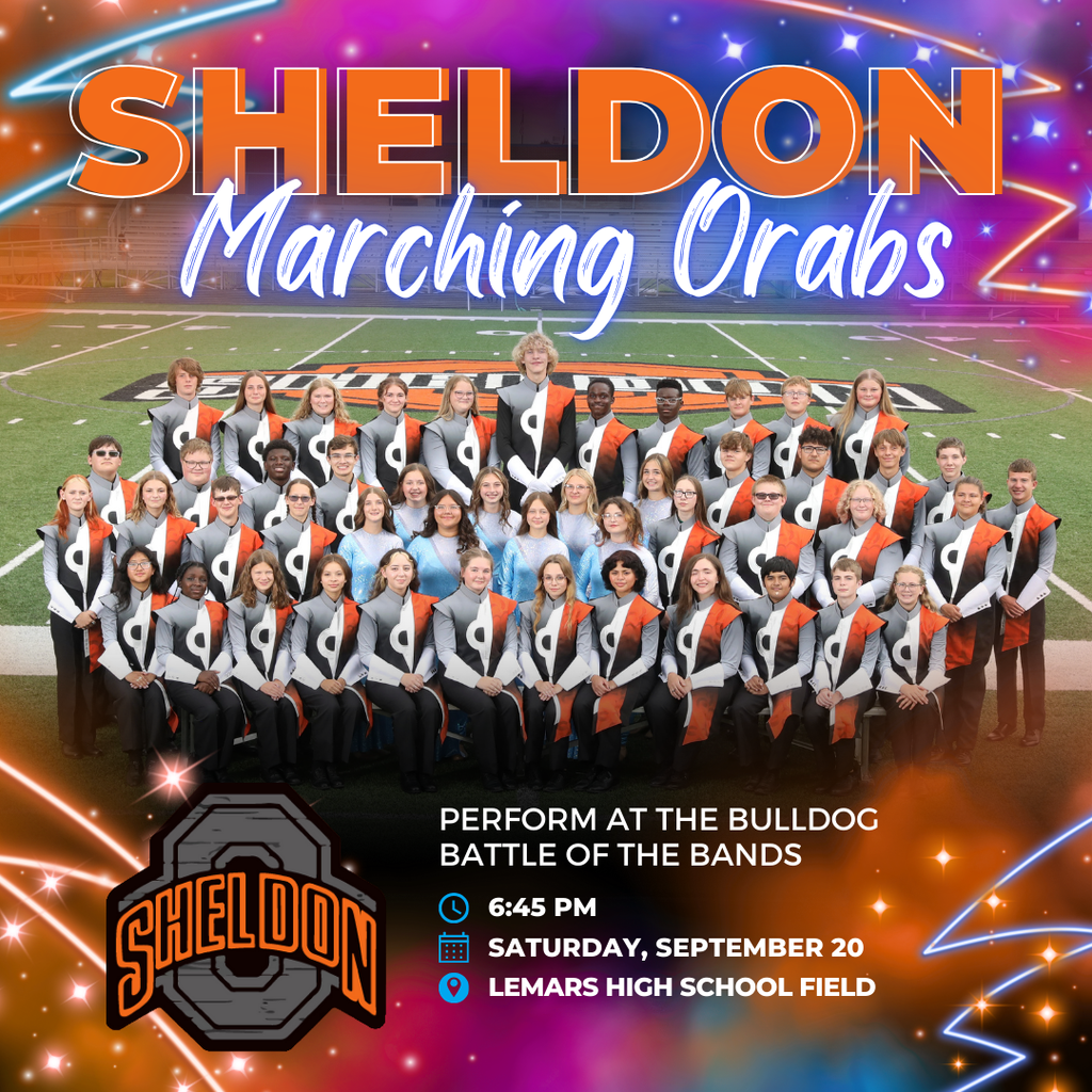 marching