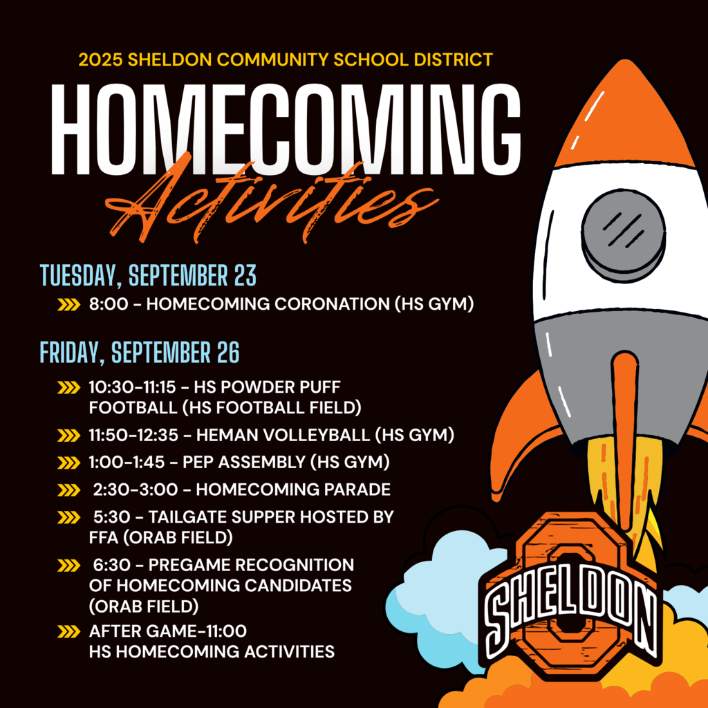 homecoming
