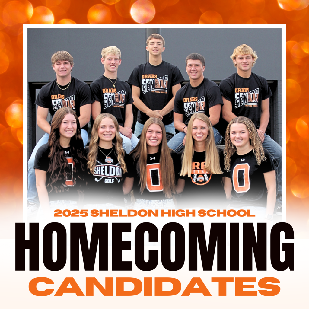 candidates