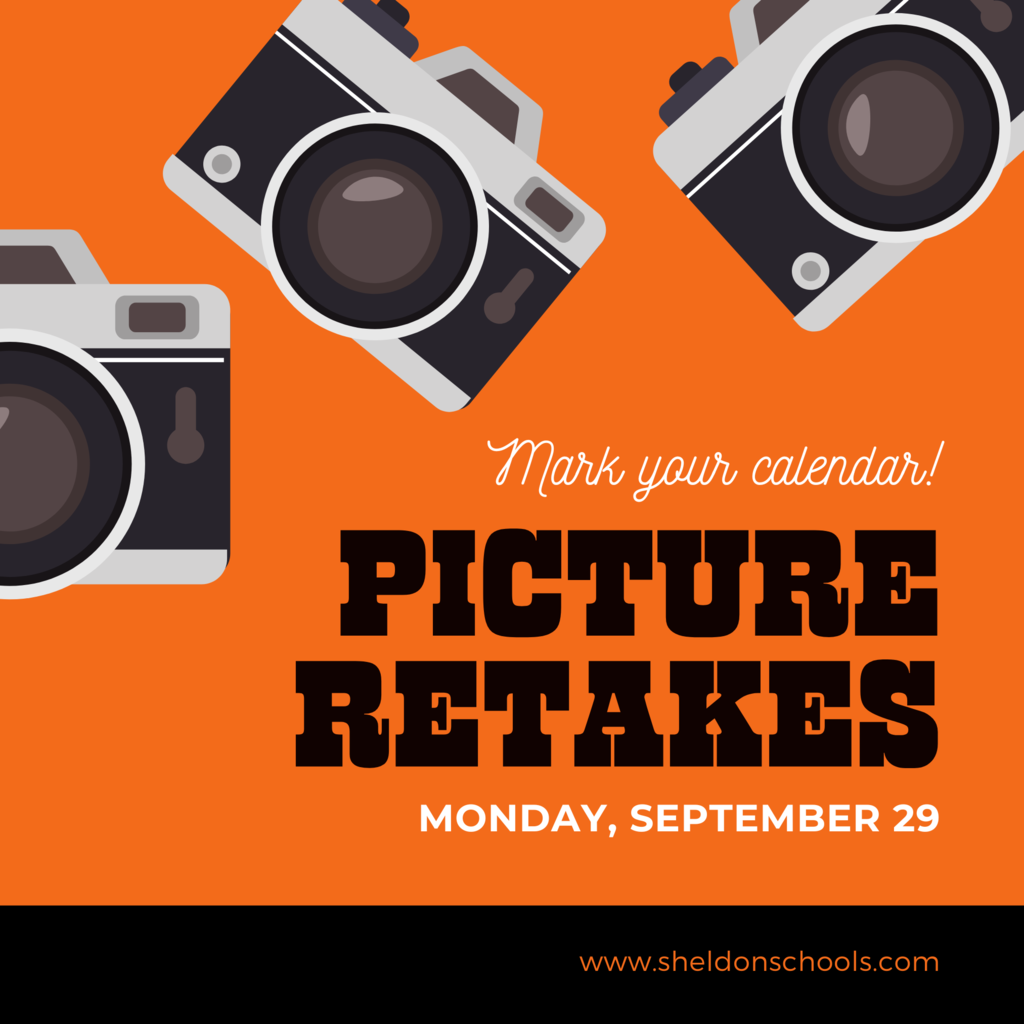retakes
