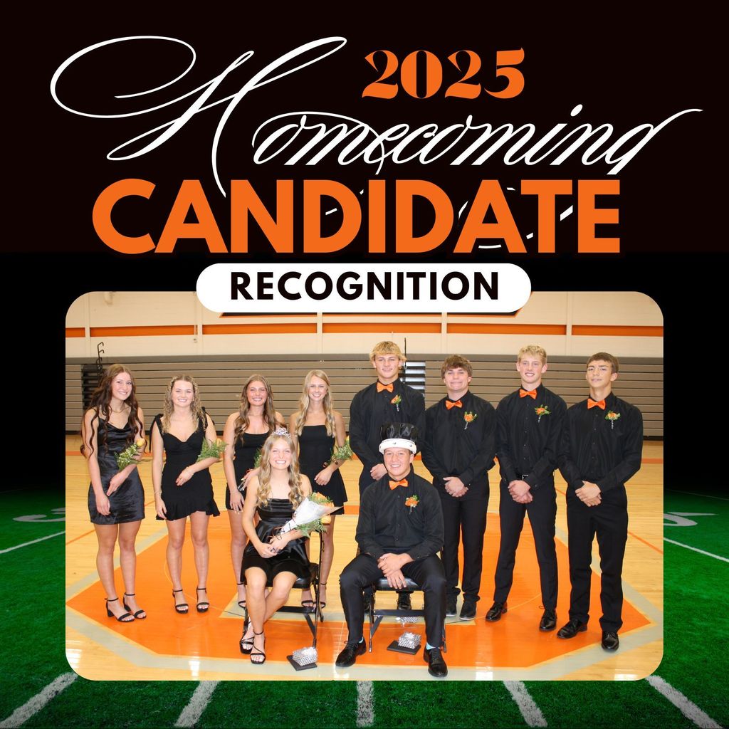 candidates
