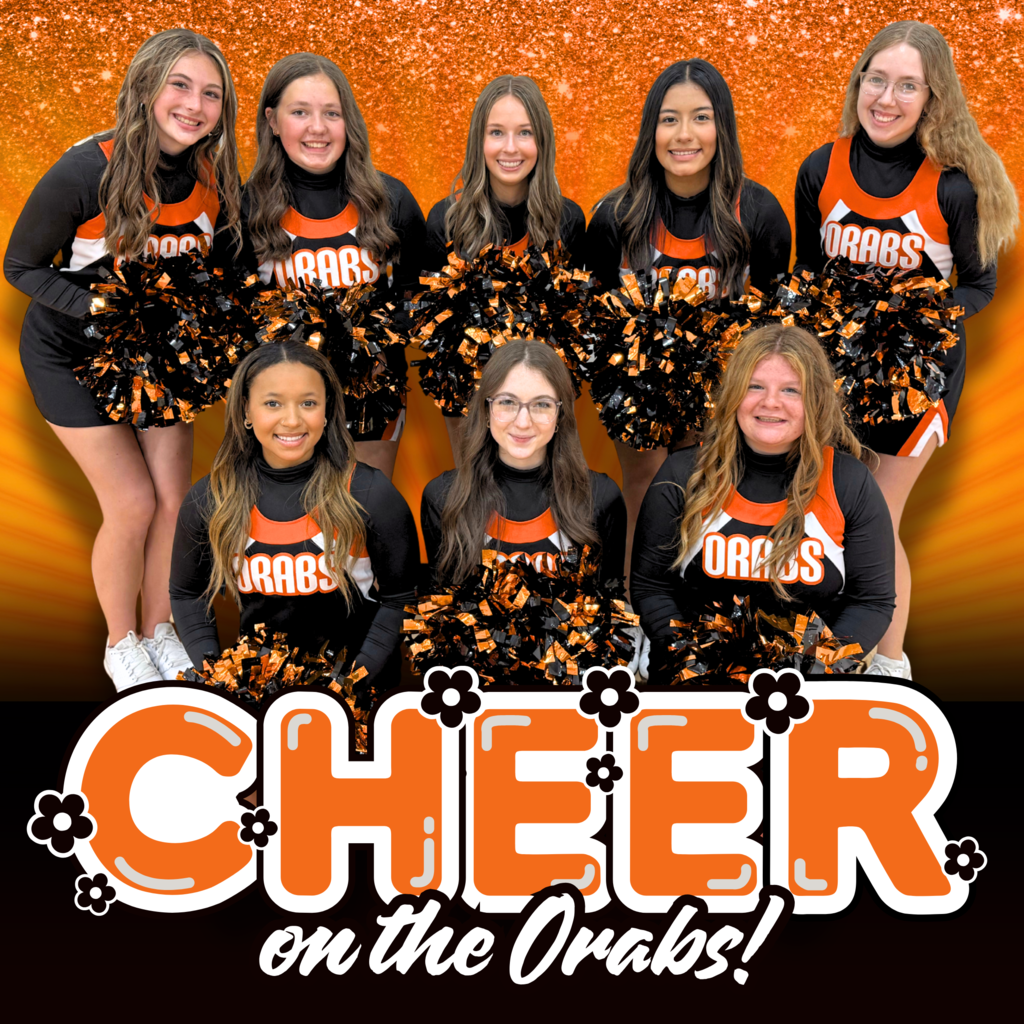 cheer