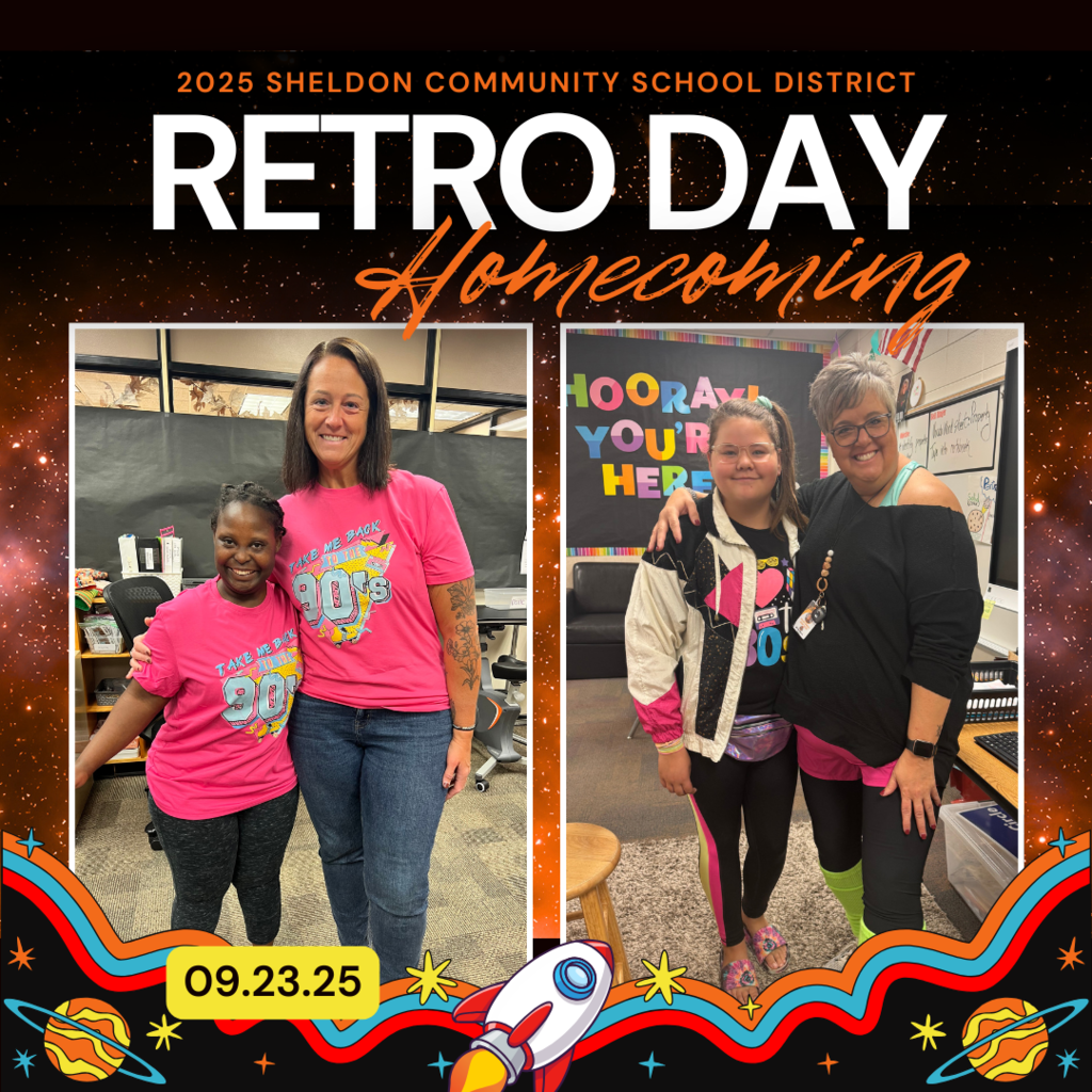 retroday