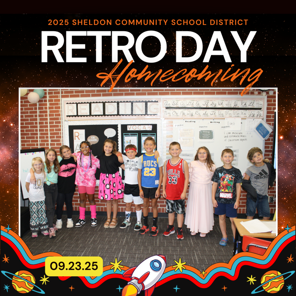 retro