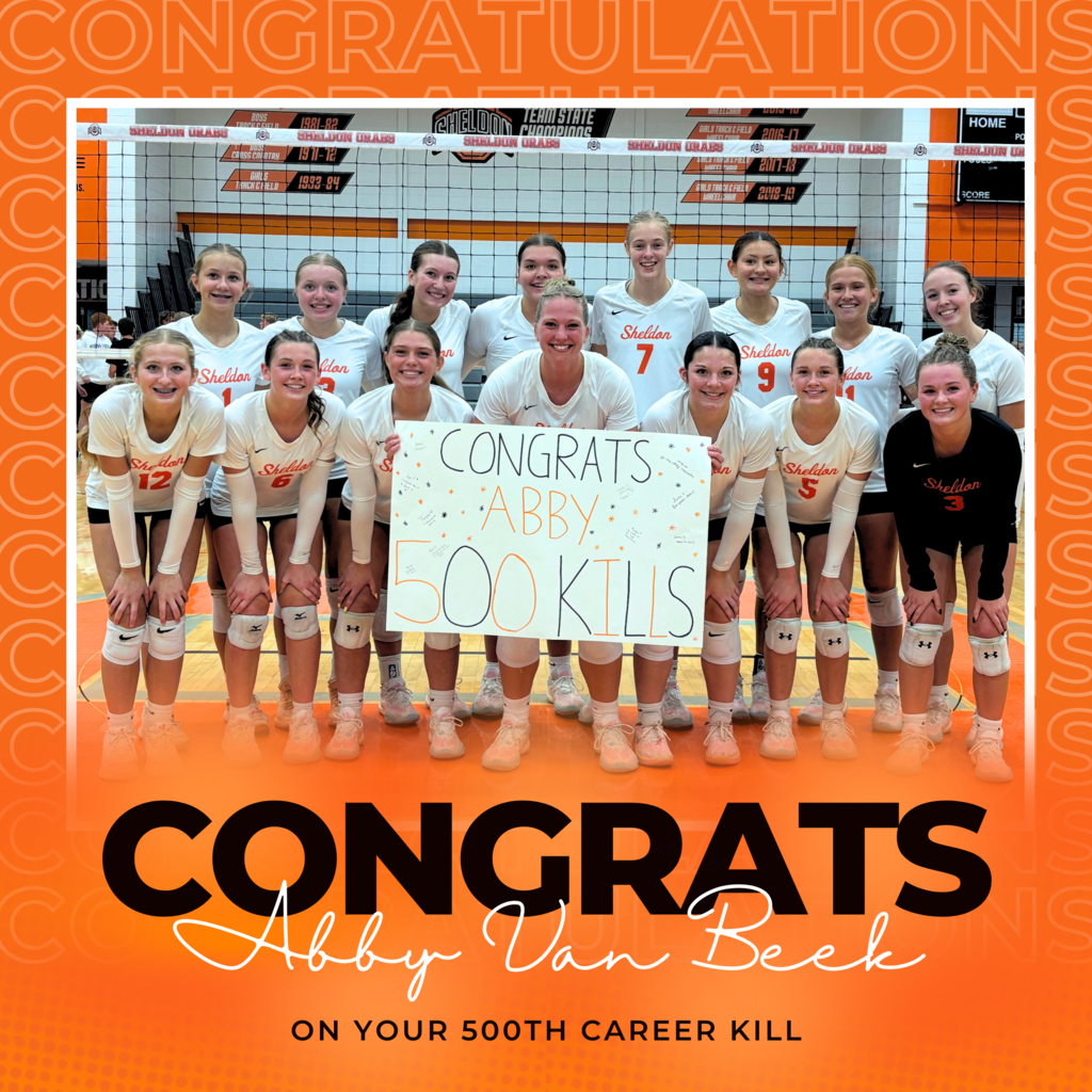 congrats