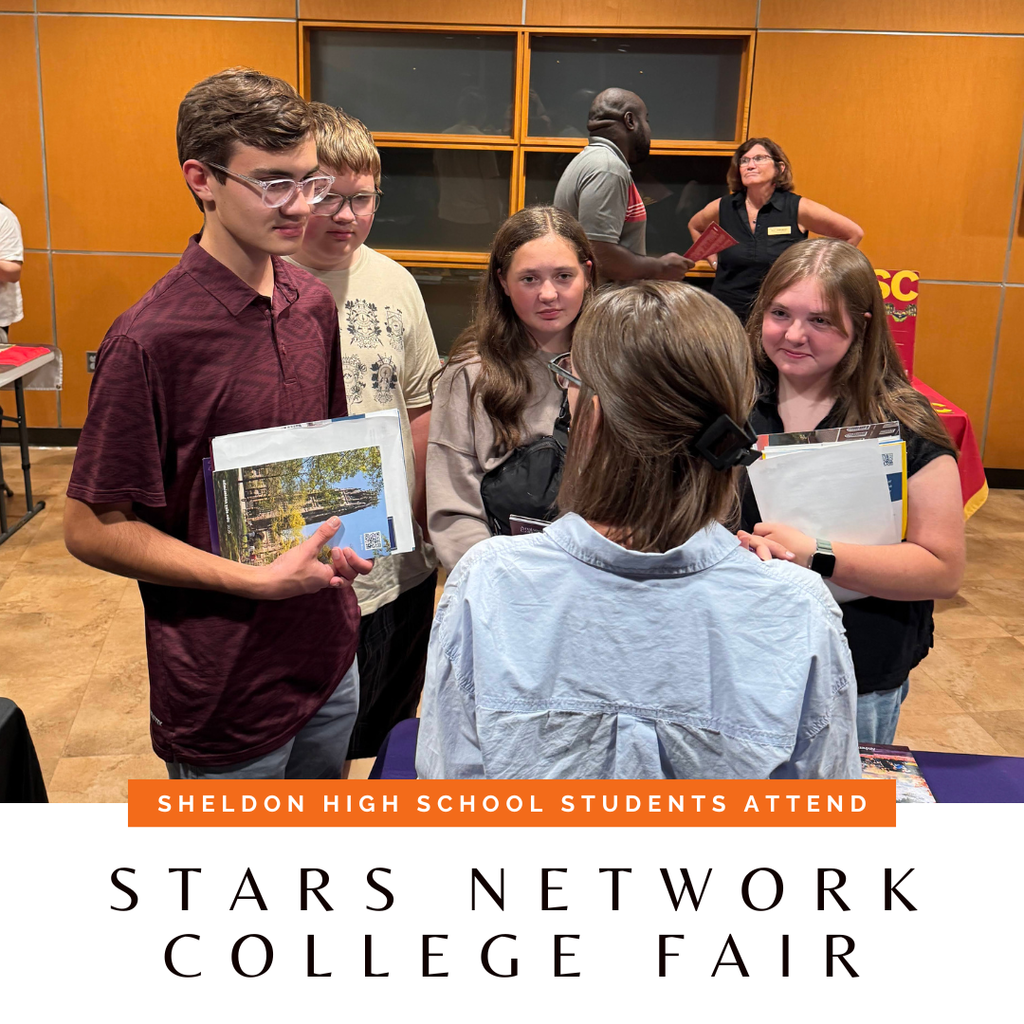 college fair