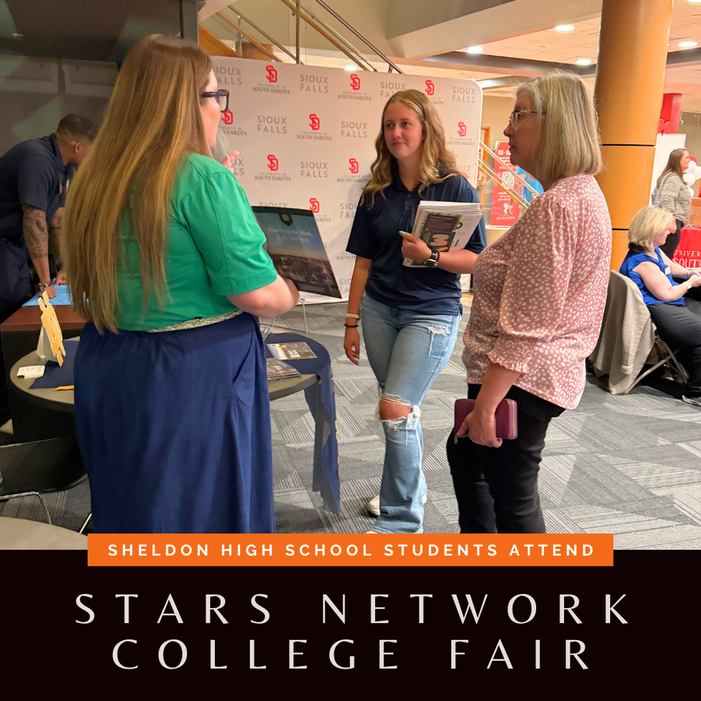 college fair